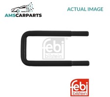 SPRING CLAMP 39529 FEBI