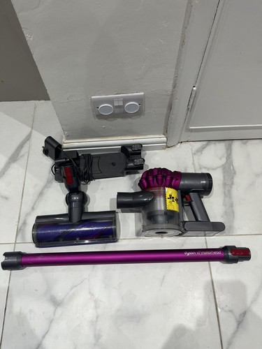 Dyson animal cordless - dyson,