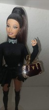 Barbie Doll Ariana Grande Ooak