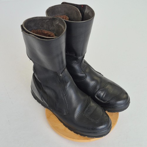 Skywalk boots black mens - 11,