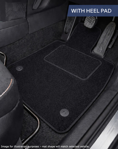 Drivers car mat for - mat,