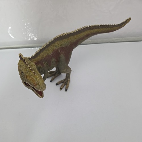 Schleich giganotosaurus - schleich,