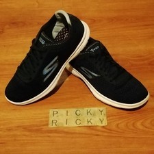 Skechers Go Step Goga Mat Navy