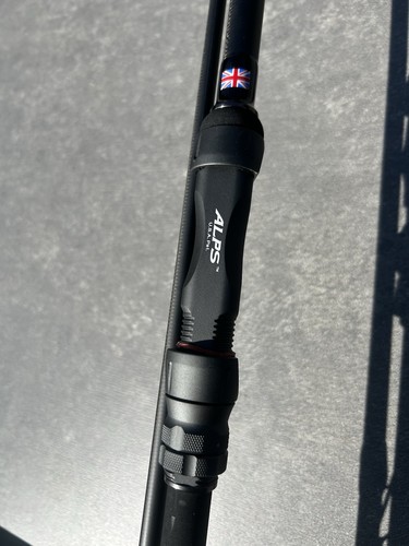 Daiwa basia x45 75 - x45, 12’