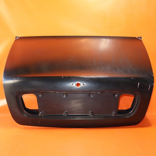 Bentley arnage trunk lid - arnage,