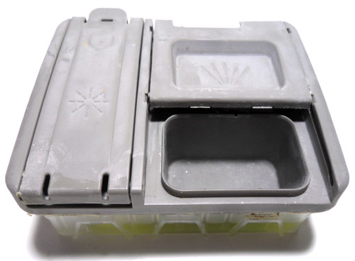 Midea dishwasher tablet - midea,