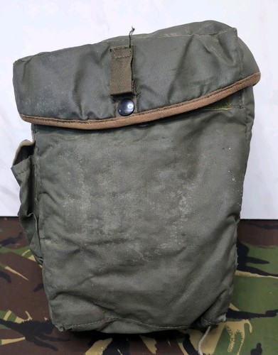 Haversack bag vintage - s6, s6