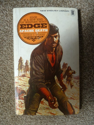 Edge apache death by - ,