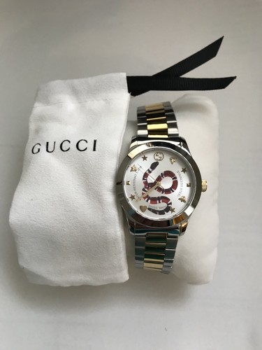 Mens gucci timeless snake - mens, g-timeless