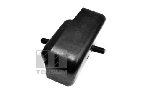 Engine mounting for - engine,