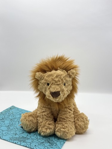 Jellycat medium fuddlewuddle - medium,