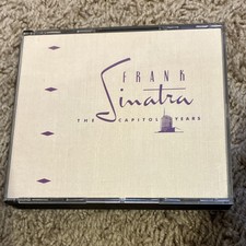 Frank Sinatra The Capitol