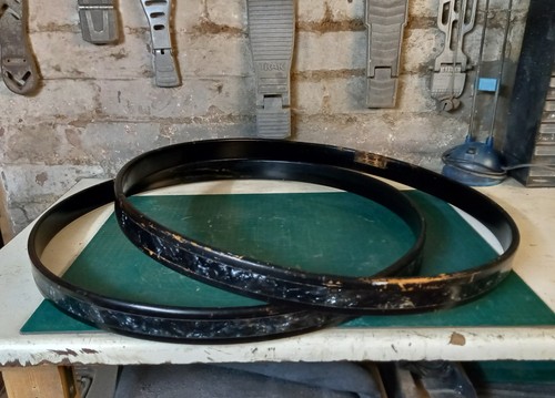 Vintage premier olympic - vintage, 22"