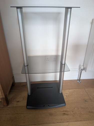 Alphason designs hifi stand - alphason, 2