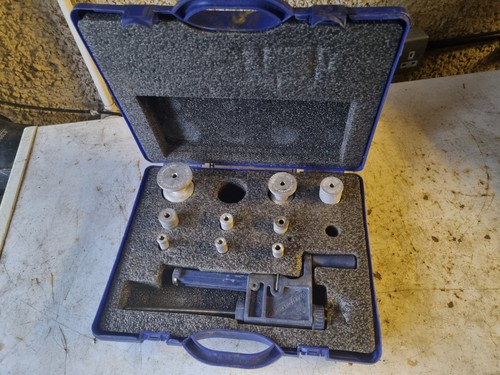 Calder prep plus rotary - prep,