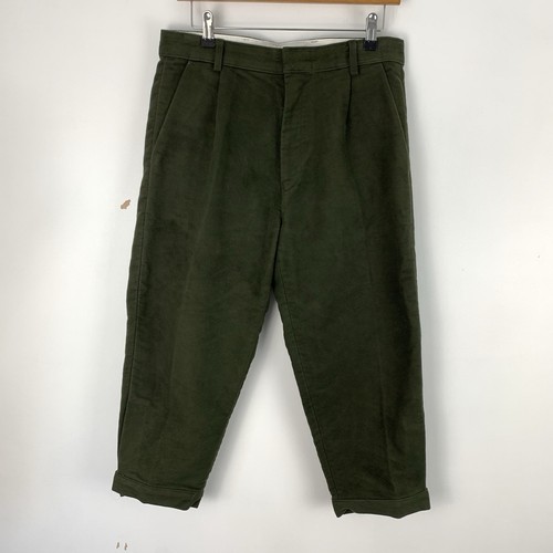 Hoggs fife moleskin breeks - of,