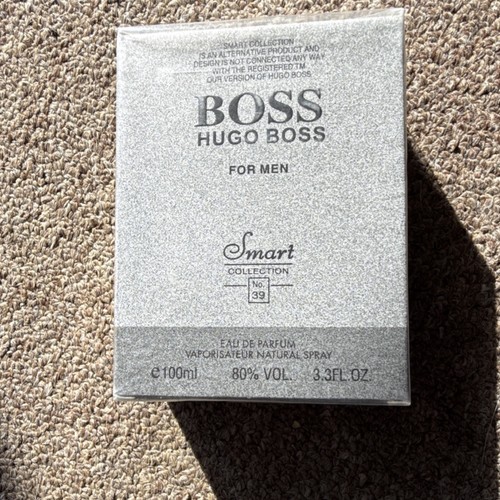 Smart collection boss - collection, hugo
