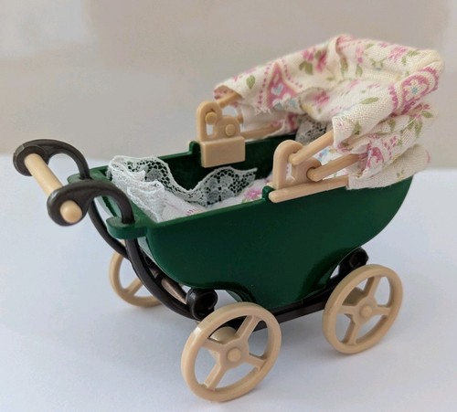 Sylvanian families vintage