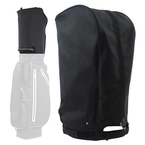 Tear resistant golf bag rain - tear,