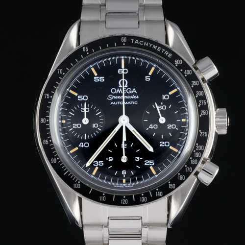 Omega speedmaster reduced - omega,