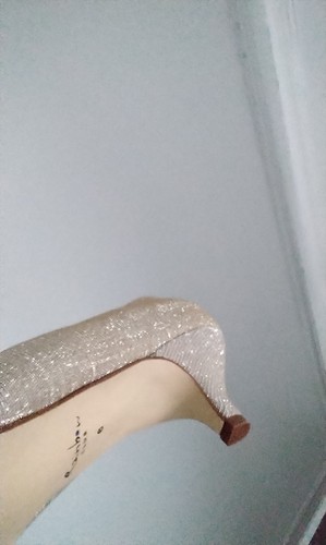 Rainbow women wedding shoes - women's,