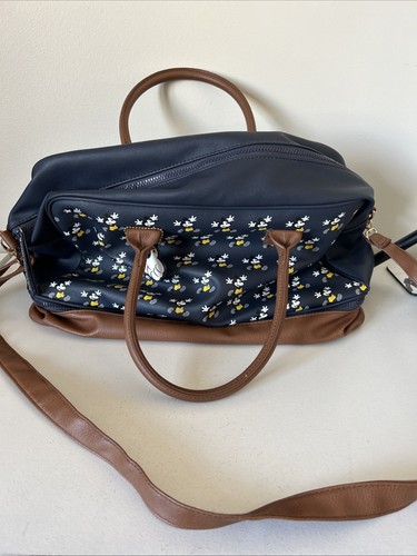 Disney holdall overnight bag - disney,