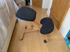 Ergonomic Kneeling Chair