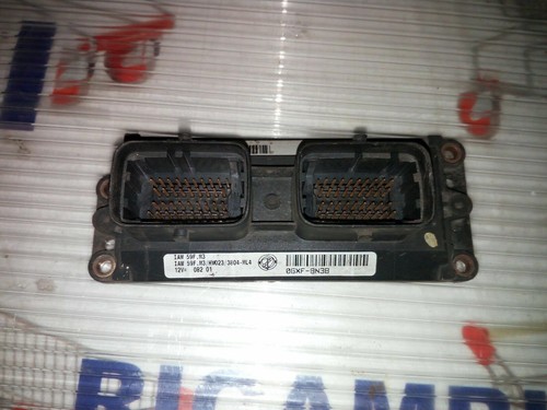 Engine control unit ecu - control,