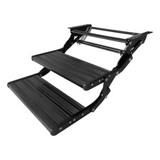 BLACK LED LIGHT DOUBLE