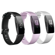 Fitbit Inspire HR Fitness
