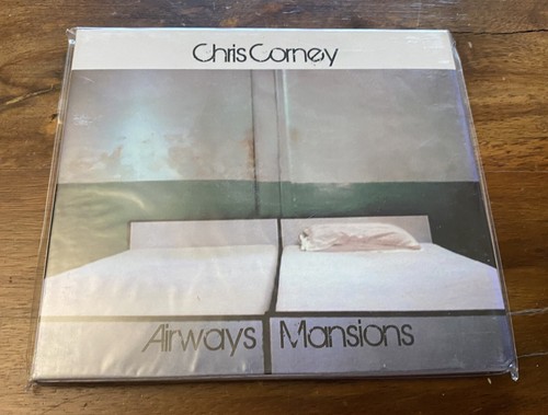 Chris corney airways - corney,