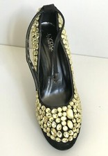 LYDC LADIES HIGH HEEL BRIDAL