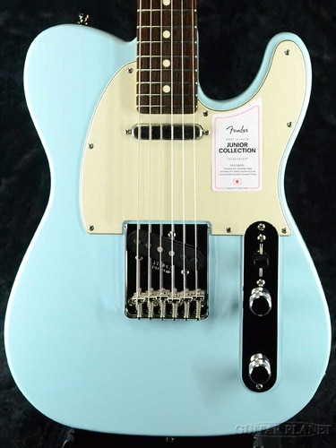 Fender made japan - fender, in