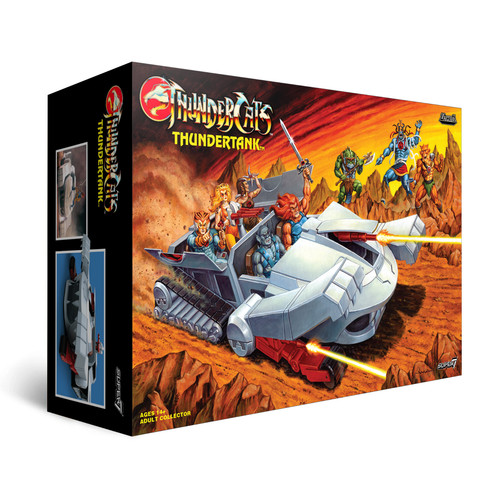 Super7 thundercats ultimates - super7,