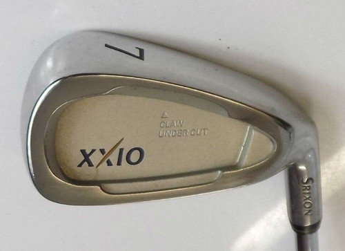Srixon xx10 iron - iron, 6.0