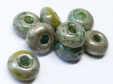 11(mm) DONUT FLAT ROUND