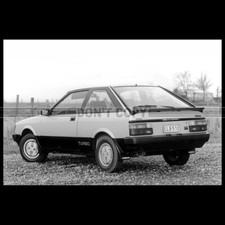 Photo A.032485 NISSAN CHERRY