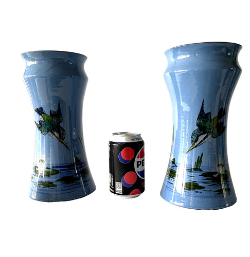 Watcombe pottery torquay - pottery,