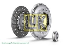 LUK 623165800 Clutch Kit Ø