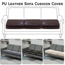 PU Leather Stretch Waterproof
