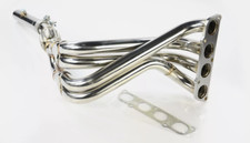 4-2-1 STAINLESS STEEL EXHAUST