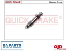 Breather Screw / Valve for