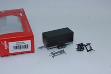Herpa 052627 Trailer Car