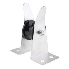 Boat Stainless Steel Bow