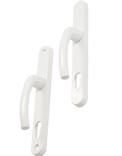 Upvc door handle - upvc,