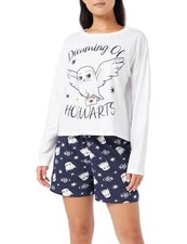 Harry Potter Womens Pyjamas