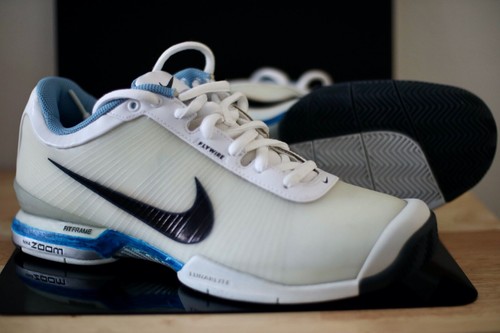 Nike zoom vapor tour 2009 - vapor,