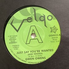 DEMO - JUST SAY YOU’RE
