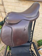 Humpries & Swain 17.5”  Freedom Flexi Tree  Saddle - Medium / Wide - Free Post