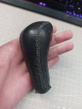 Vintage Classic Car Black